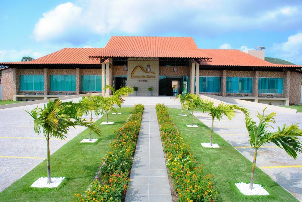 Porto Da Serra Hotel Gravata  Exterior photo